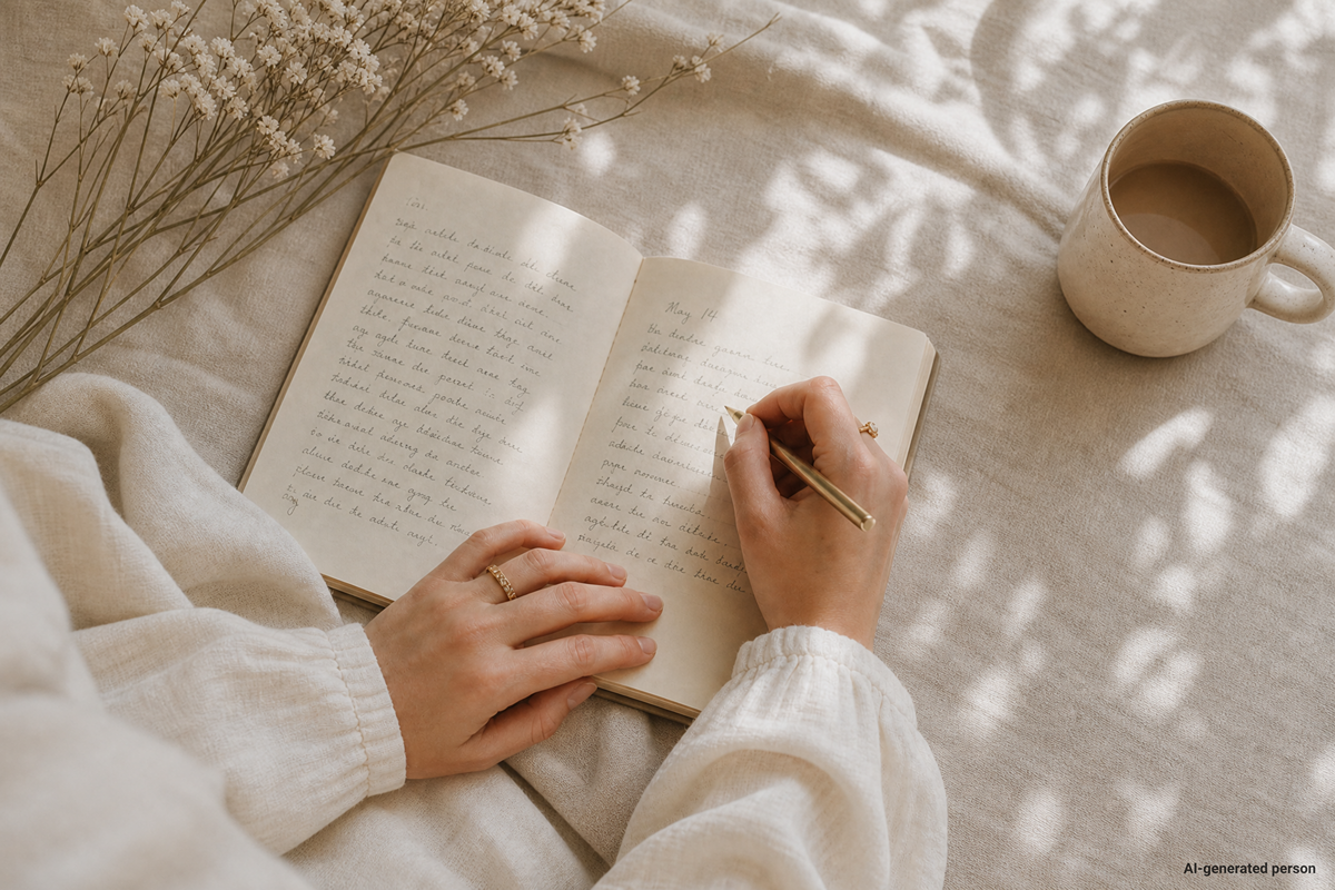 The Moment Astrology Finally Feels Like You