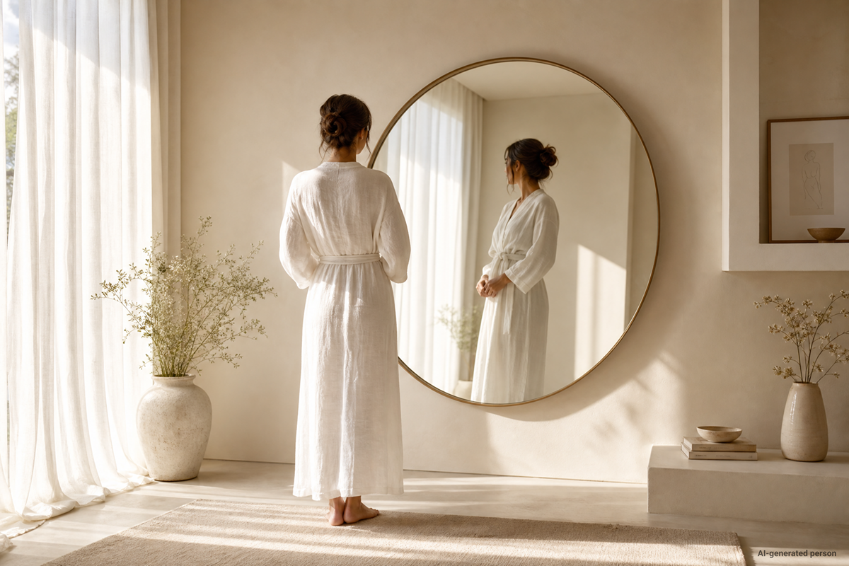 Why You Don't Fully Recognize Yourself in Your Zodiac Sign