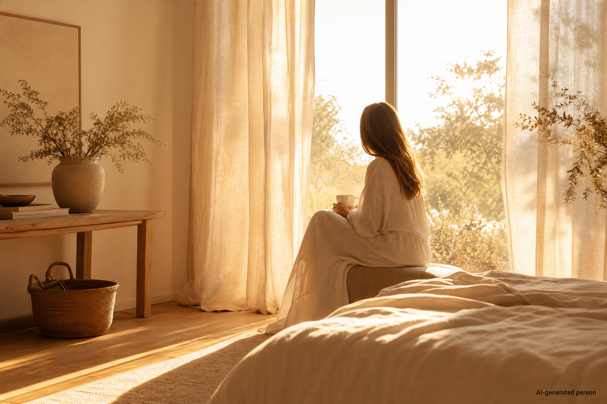 Leo Sun Sign Meaning — The Light That Fills the Room