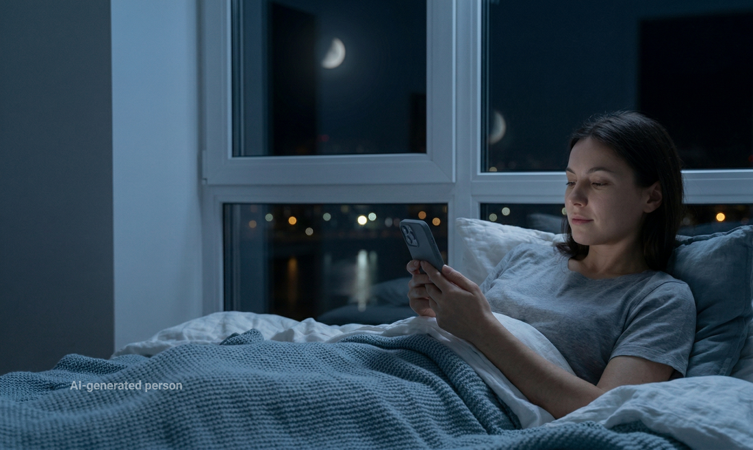 Cancer Moon Traits: Why You Feel Everything So Deeply