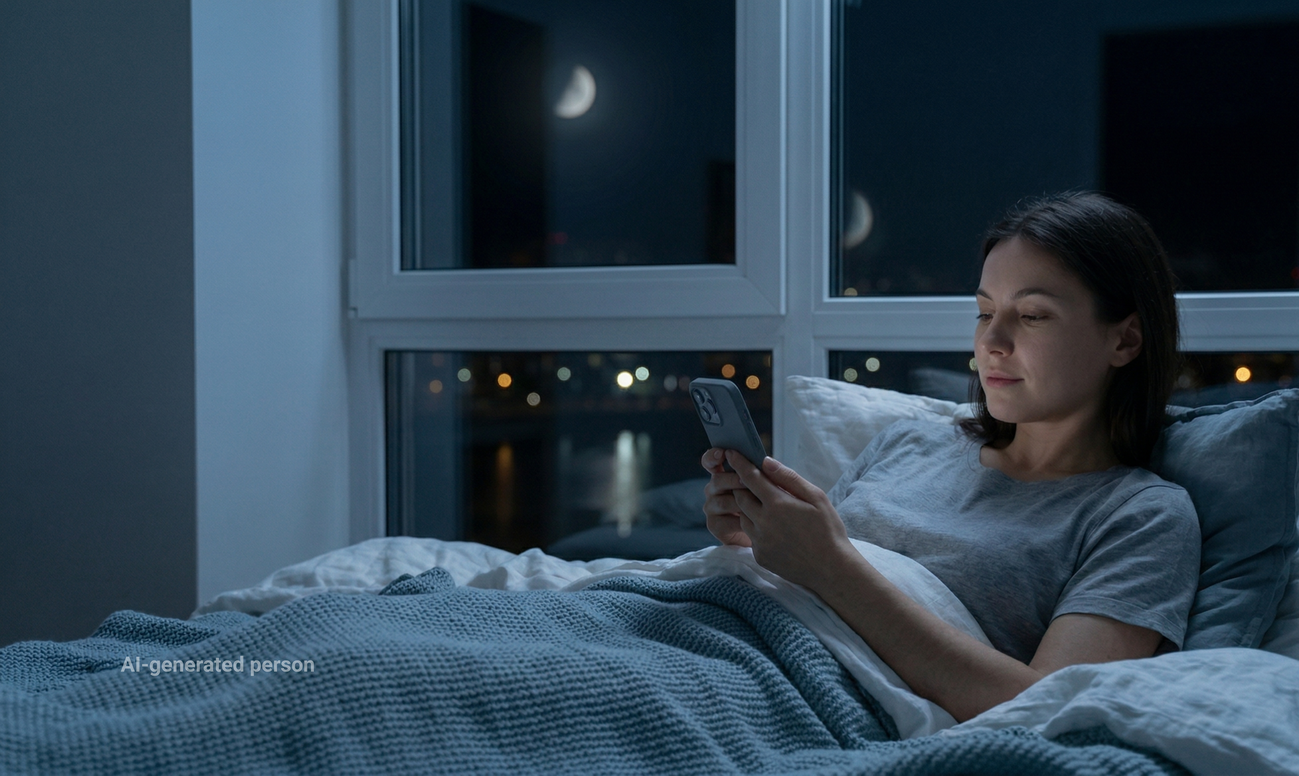 Cancer Moon Traits: Why You Feel Everything So Deeply